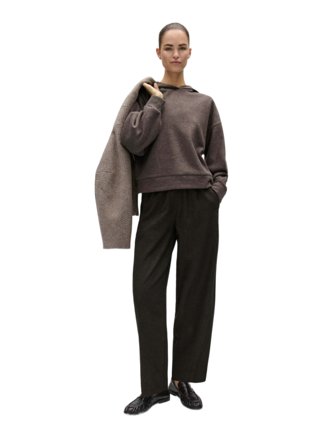 Opus Relaxed-Fit Hose Myha Heritage bei Robert Ley