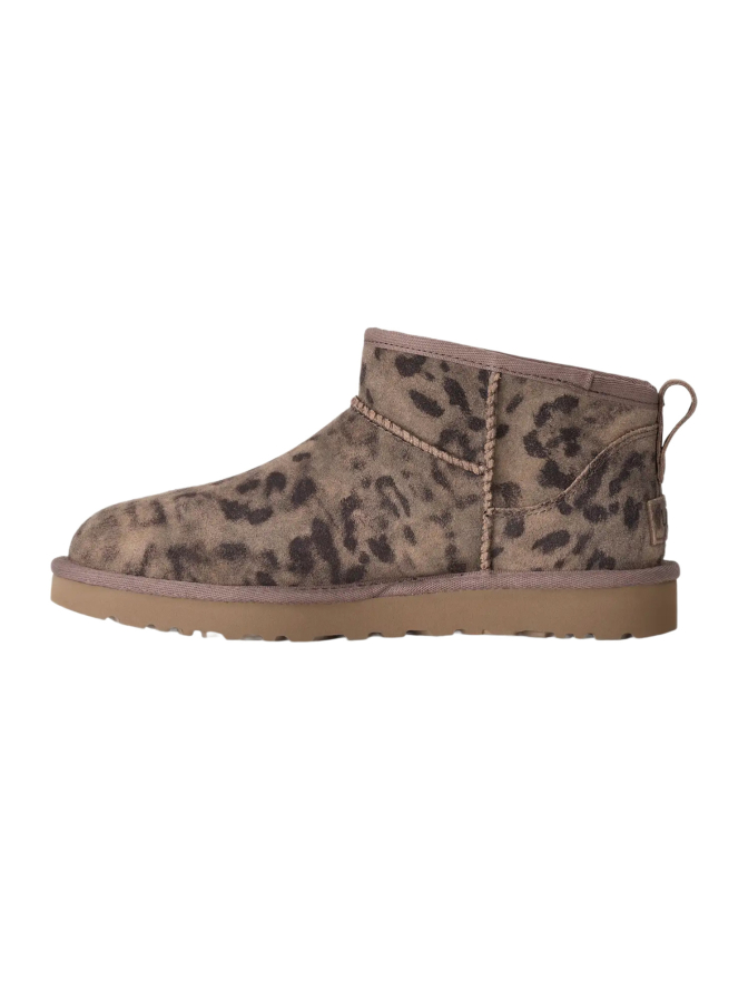 UGG Classic Ultra Mini Spotted Leo bei Robert Ley