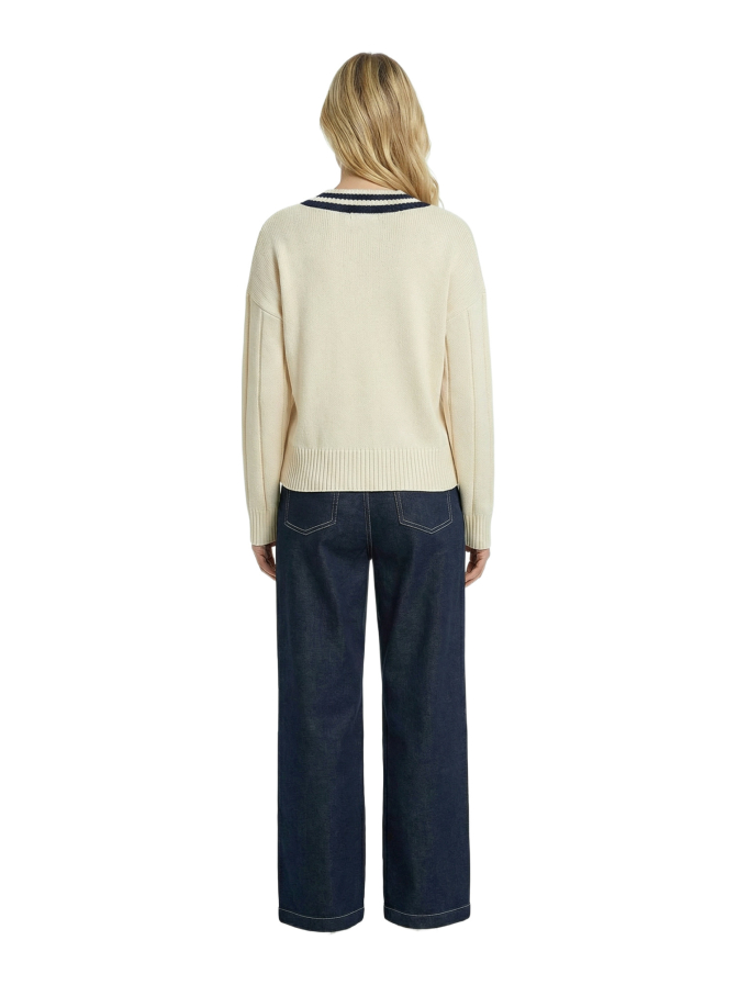 Guido Maria Kretschmer Pullover Polly bei Robert Ley