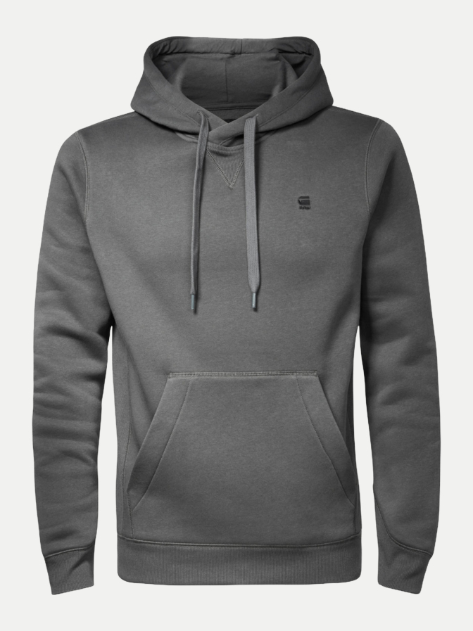 G-STAR RAW Premium Core Hoodie bei Robert Ley