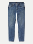 Citizens of Humanity Slim-Tapered Denim LONDON ANDERS andrs-anders bei Robert Ley