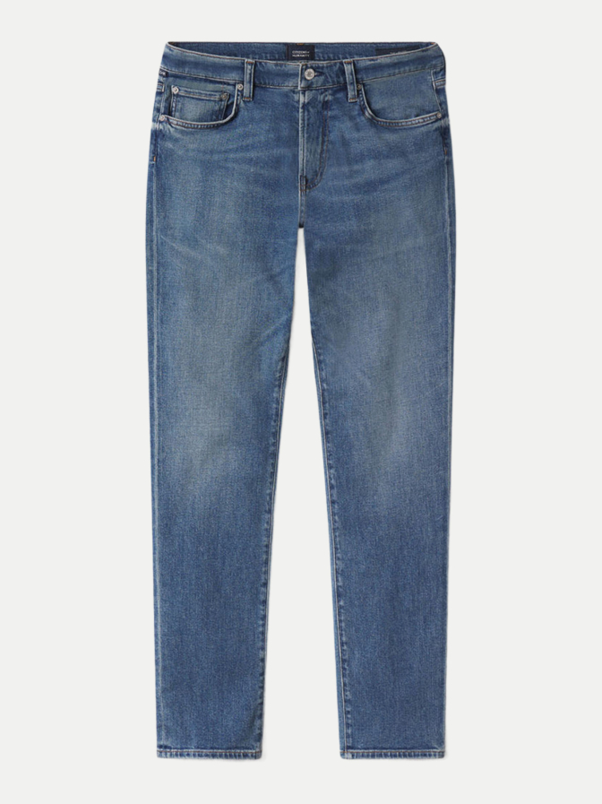 Citizens of Humanity Slim-Tapered Denim LONDON ANDERS bei Robert Ley