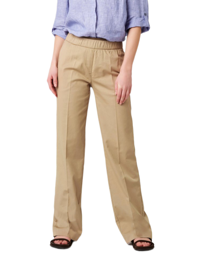 Toni Dress Hose Sue Wide Chino bei Robert Ley