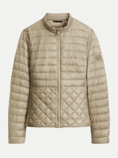 BOSS Black Steppjacke Pesic bei Robert Ley