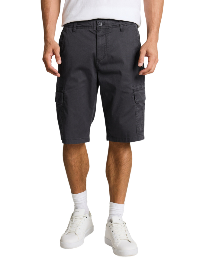 Tom Tailor Casual Kurze Cargohose bei Robert Ley