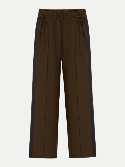 Ladneri Straight-Leg Hose Flores bei Robert Ley