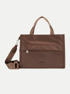Bogner Handtasche Maxon Maylin 702-dunkelbrau bei Robert Ley