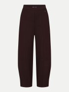 Raffaello Rossi Hose Hale 7/8 Länge 588-Barolo bei Robert Ley