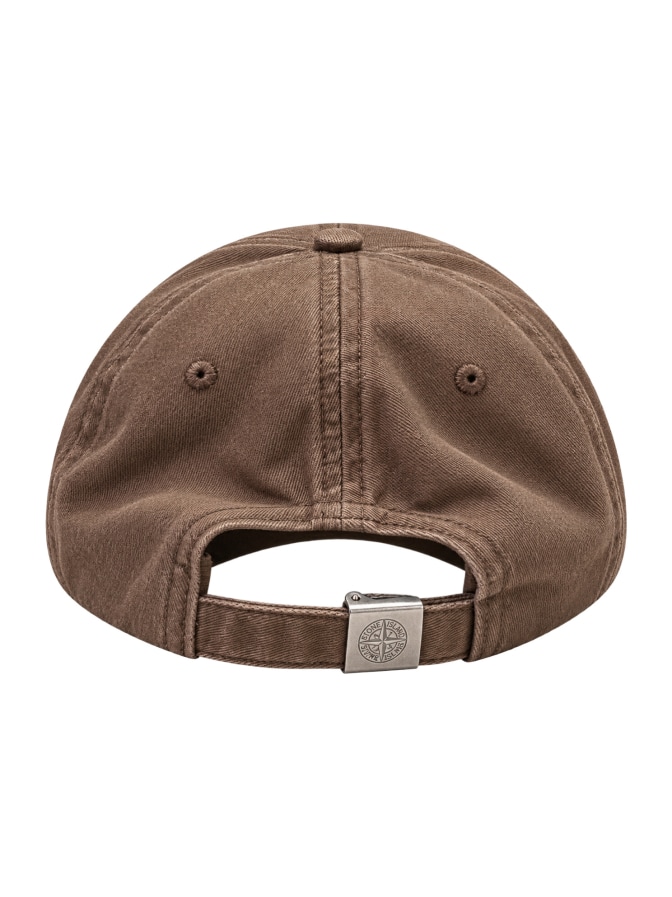 Stone Island Baseballkappe bei Robert Ley