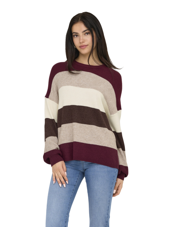 Only Pullover Latia bei Robert Ley