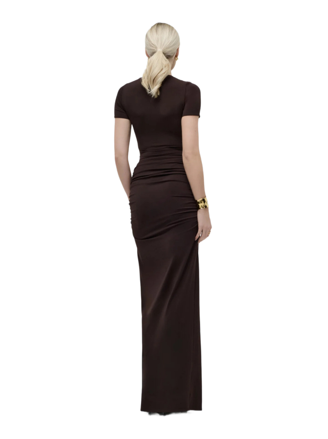 LeGer Studio by Lena Gercke Maxi-Kleid Gisa bei Robert Ley