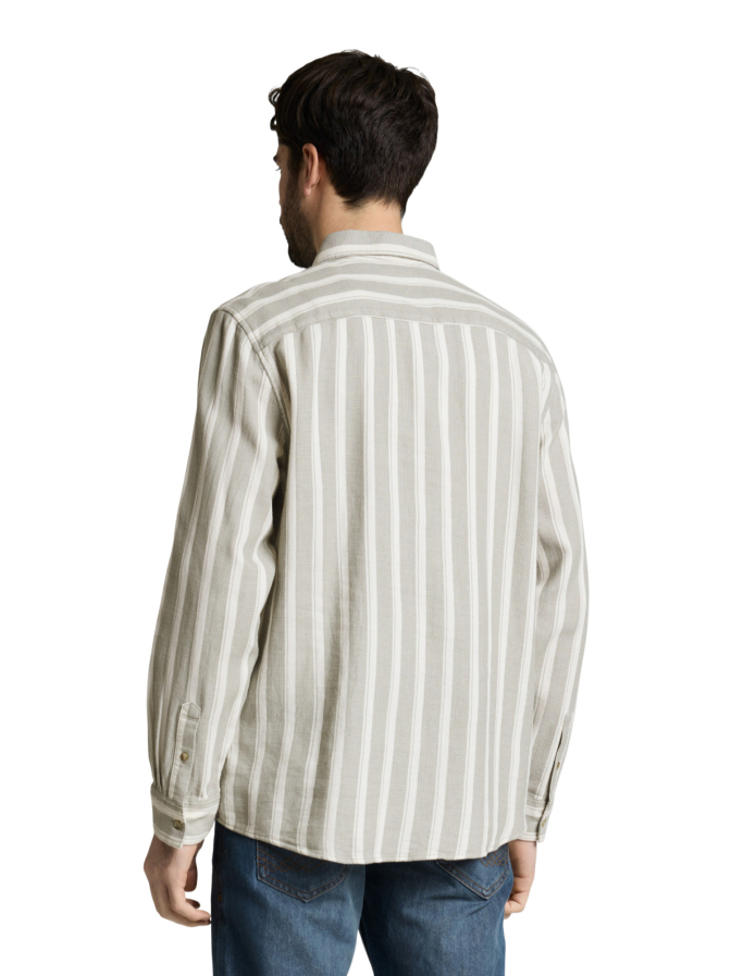 Tom Tailor Casual Gestreifte Bluse bei Robert Ley