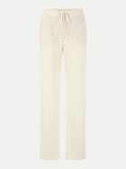 Marc Cain Hose Washington 112-bright ecru bei Robert Ley