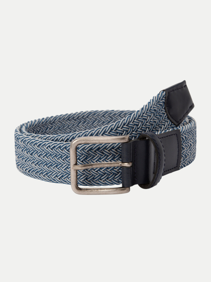 Lloyd Belts Gürtel bei Robert Ley