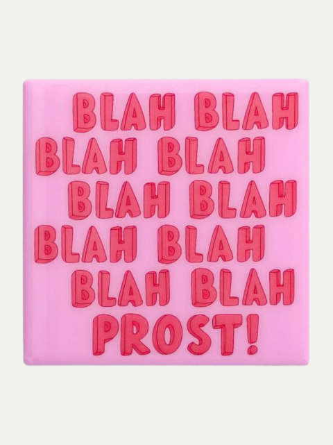 Giftcompany Untersetzer LOVE TILES 11x0,6x11cm bei Robert Ley