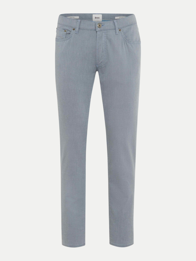 Brax Five-Pocket-Hose bei Robert Ley