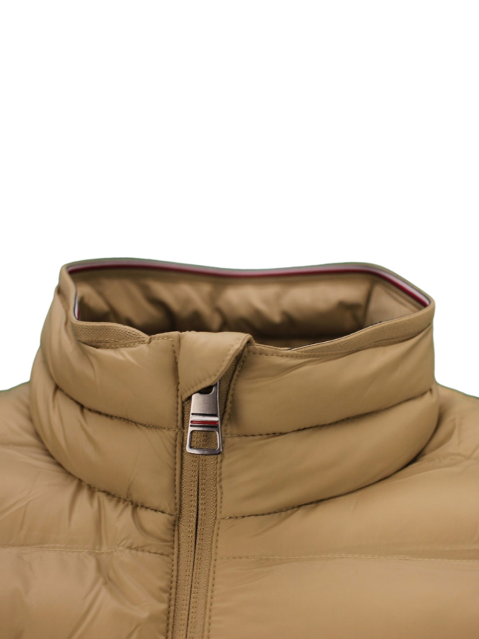 Tommy Hilfiger Weste mit Stehkragen bei Robert Ley