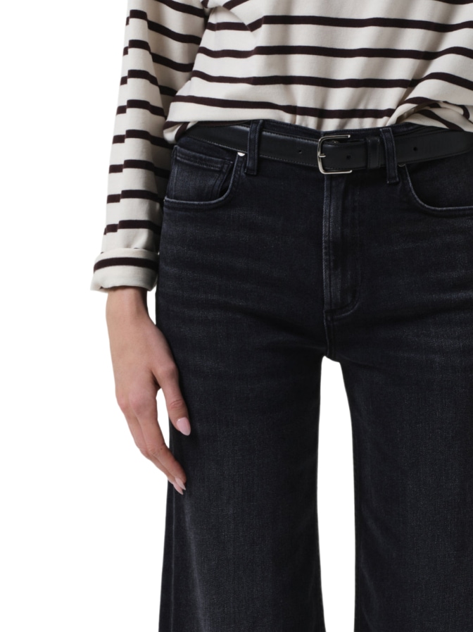 Citizens of Humanity Wide-Leg Jeans Lyra bei Robert Ley