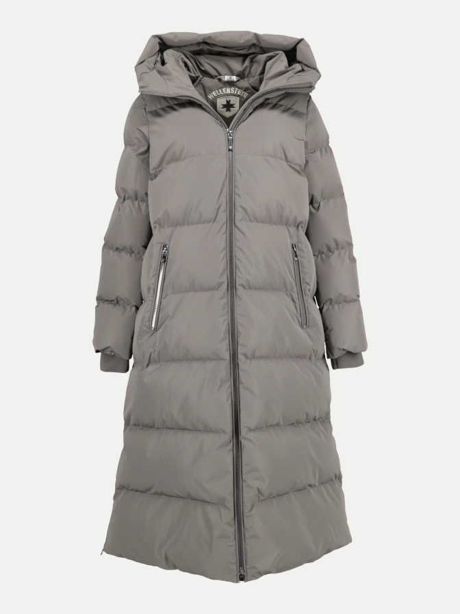 Wellensteyn Mantel Boutique extra lang bei Robert Ley