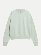 ARMEDANGELS Sweatshirt ICONIC Å ALIZAA 3472-foam bei Robert Ley