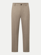 Joop! Regular-Fit Stoffhose River 260-Medium Beige 260 bei Robert Ley