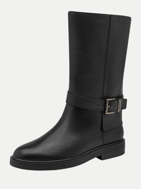 Tamaris Biker Boots bei Robert Ley