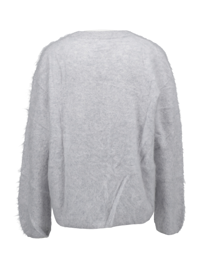 Robert Ley Pullover aus Kaschmir-Woll-Mix bei Robert Ley