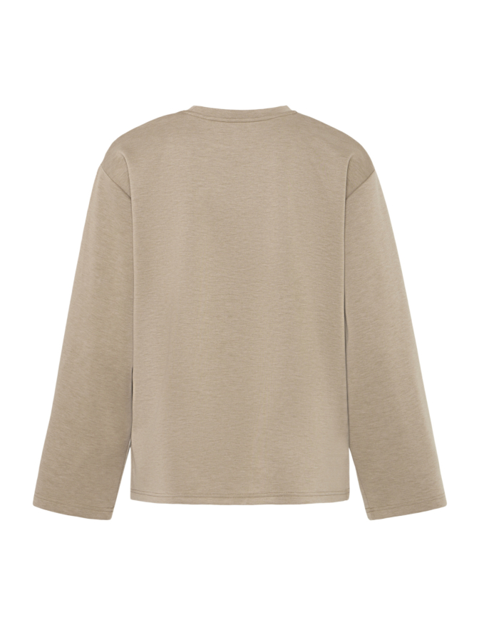 ICHI Pullover IHCOZY bei Robert Ley