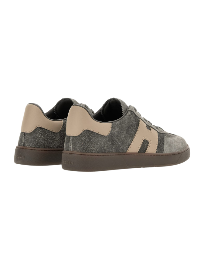 HOGAN Sneaker Hogan Cool Allaciato H bei Robert Ley