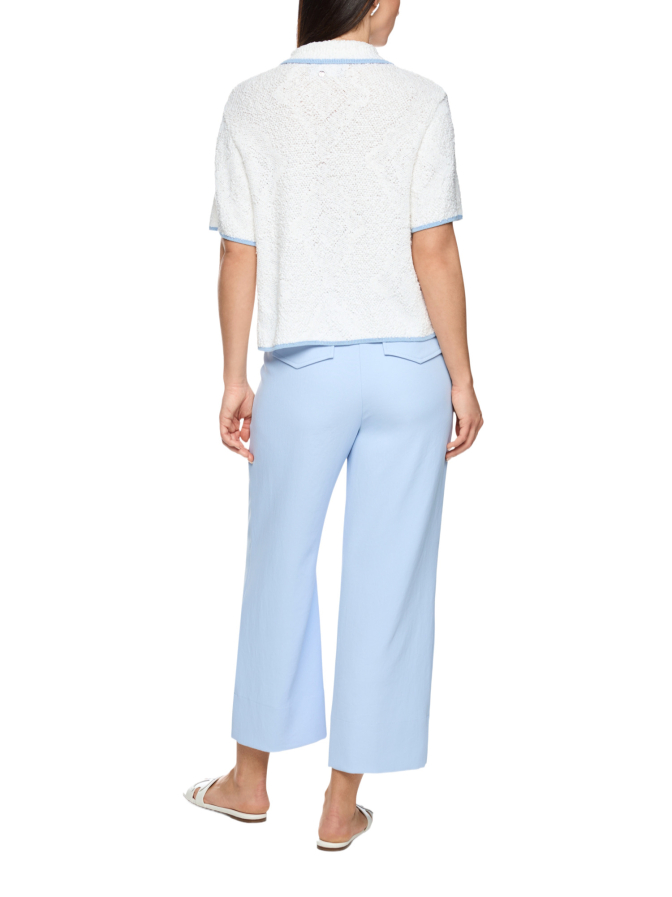 MARC CAIN Kurzarm-Cardigan bei Robert Ley