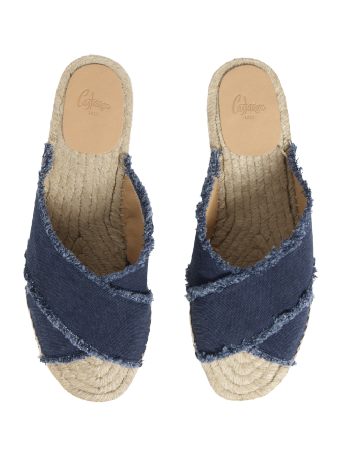 Castaner Palmera Espadrilles bei Robert Ley