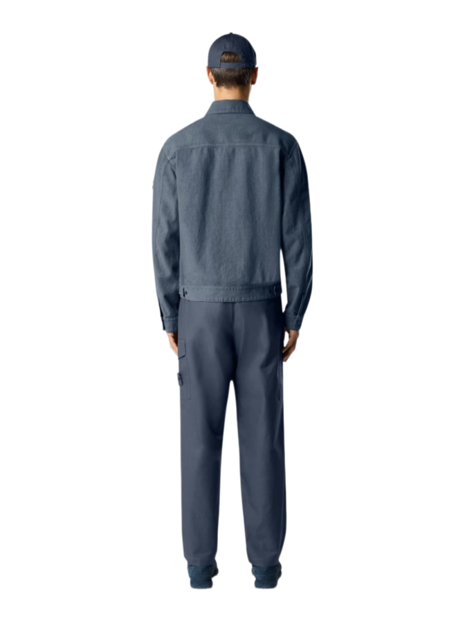 Stone Island Coach-Jacke bei Robert Ley