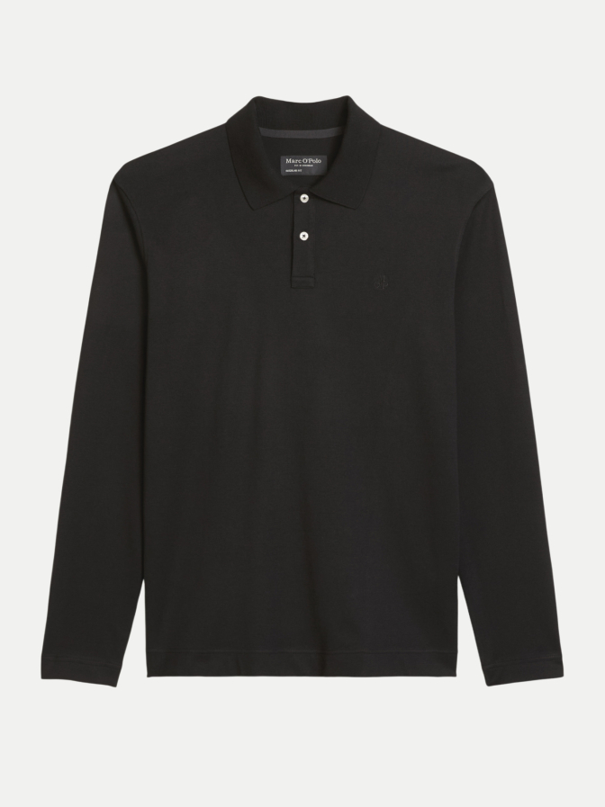 Marc O'Polo Poloshirt bei Robert Ley