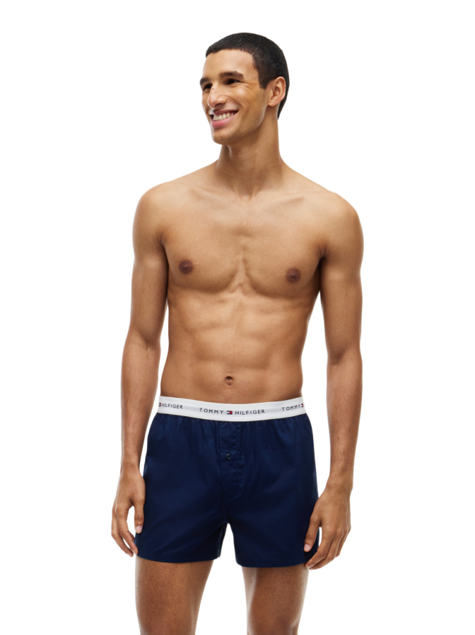 Tommy Hilfiger 2er-Pack Boxershorts bei Robert Ley
