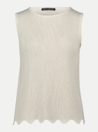 Betty Barclay Strick-Top 1014-Offwhite bei Robert Ley