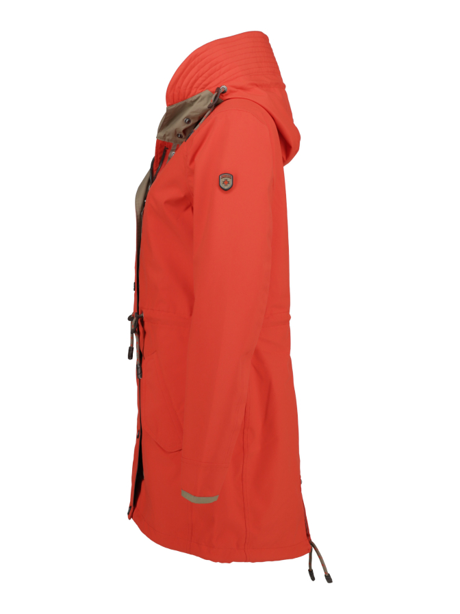 Wellensteyn Sommerparka bei Robert Ley