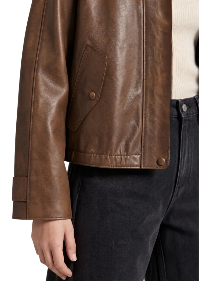 Ricano Oversized Jacke Debora bei Robert Ley