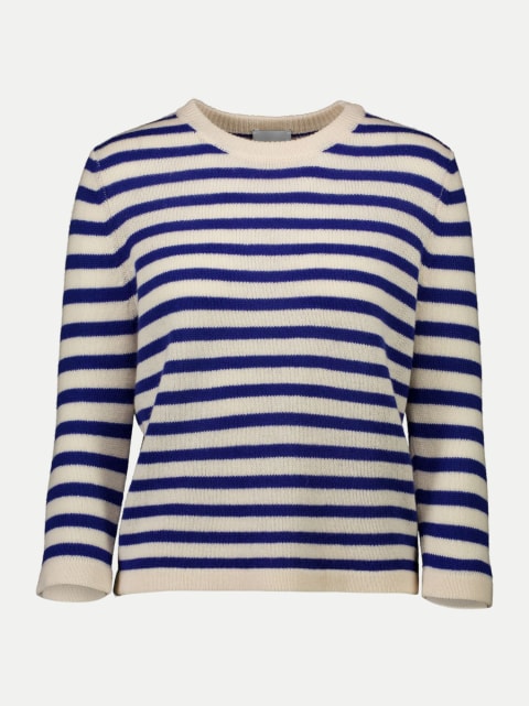 Allude Strickpullover aus Woll-Kaschmir-Mix bei Robert Ley