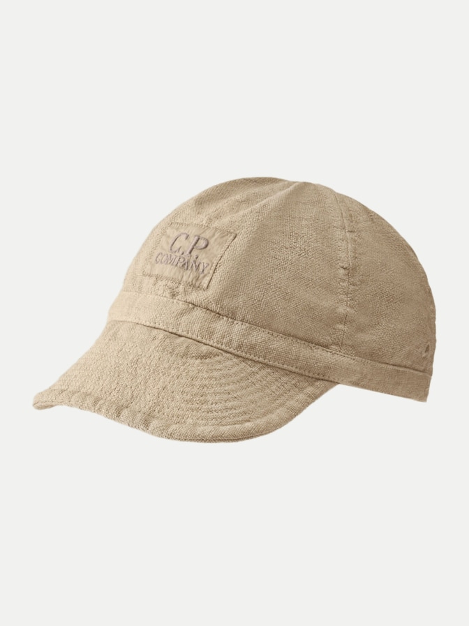 C.P. Company Cap Rafia-R bei Robert Ley