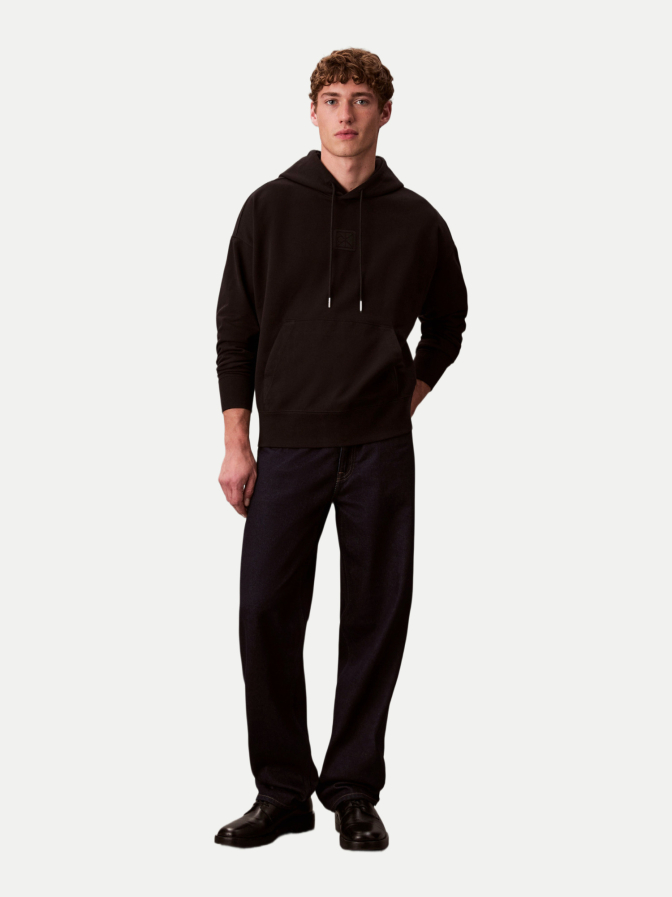 Calvin Klein Jeans Hoodie Premium Terry CK bei Robert Ley