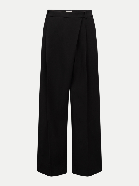Seductive Hose Gillian mit asymmetrischem Überwurf bei Robert Ley