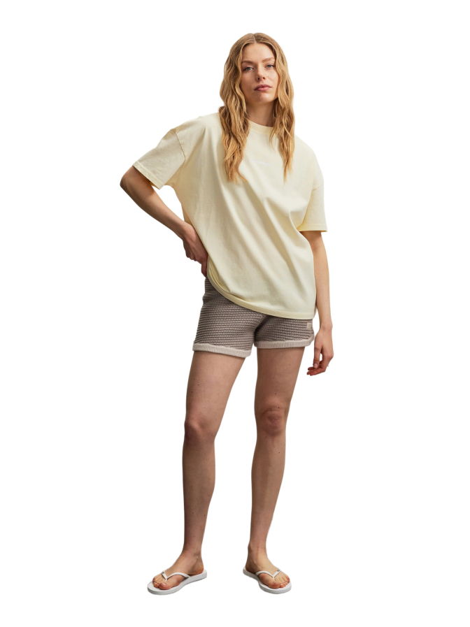 Pegador Oversized T-Shirt Bracy bei Robert Ley