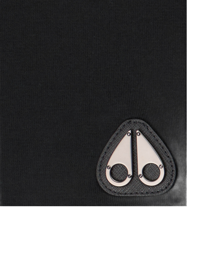 MOOSE KNUCKLES Basic T-Shirt Crescent bei Robert Ley