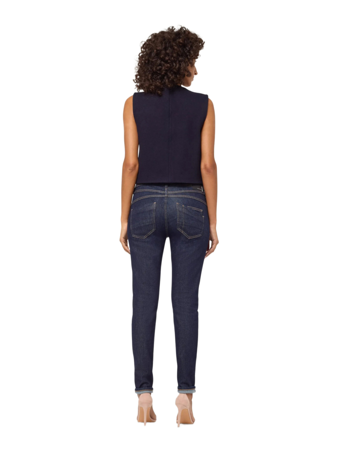 Gang Relaxed-Fit Jeans Amelie bei Robert Ley