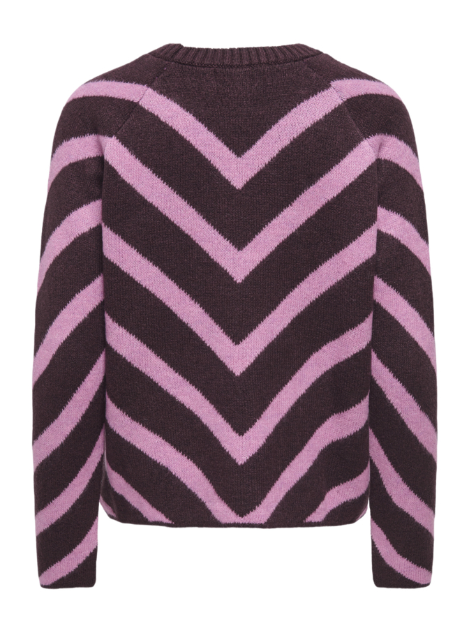 Only Strick-Pullover Eliza bei Robert Ley