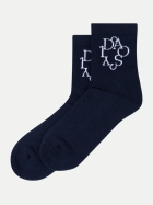 10 Days Socken Curly 10 1226-night sky bei Robert Ley