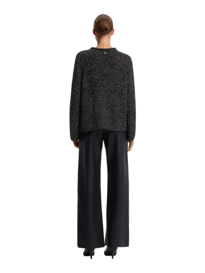 HUGO Oversize-Pullover Selley bei Robert Ley
