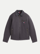 Tommy Jeans Steppjacke Streetstyle PT2-GREY bei Robert Ley