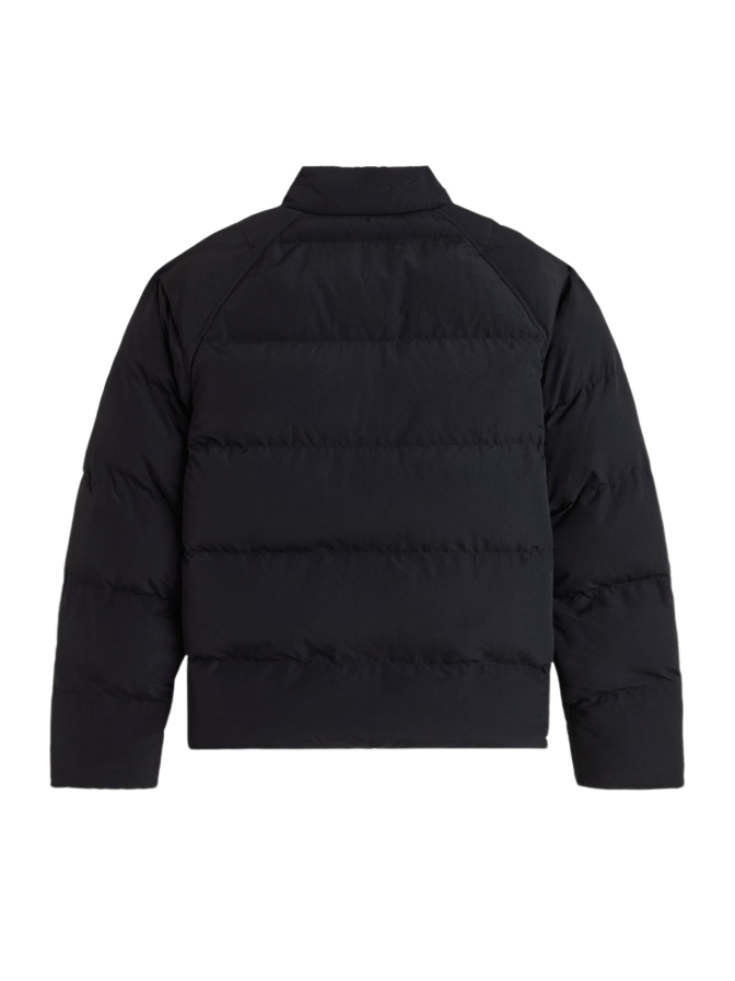 Fred Perry Steppjacke mit Raglanärmeln bei Robert Ley