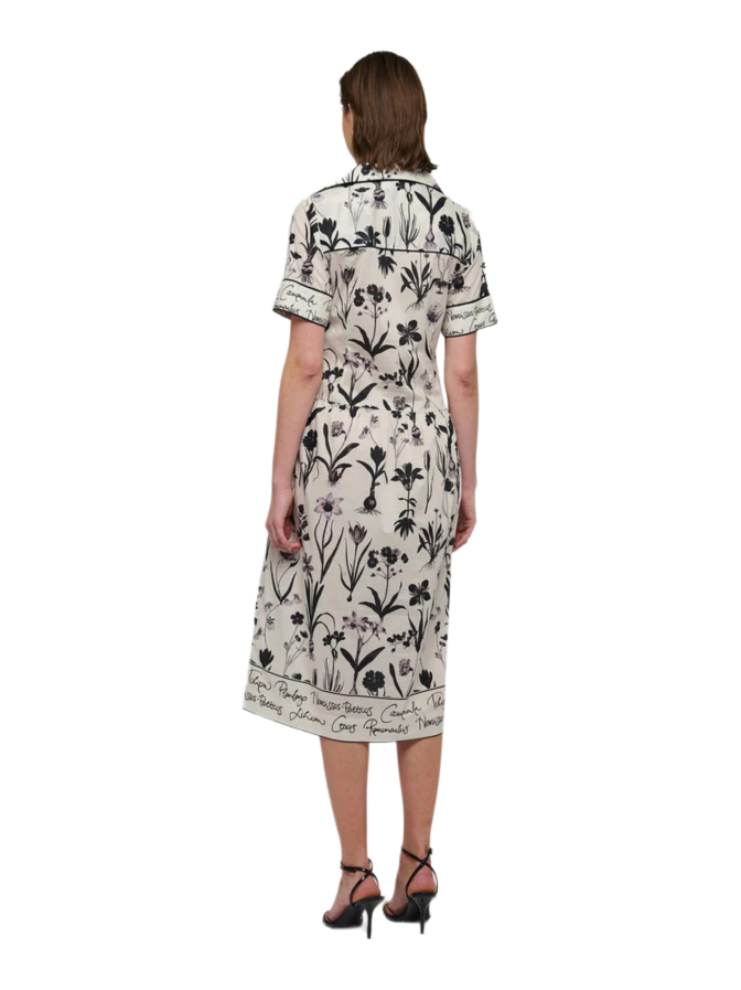 Dea Kudibal Hemdkleid Tammy bei Robert Ley